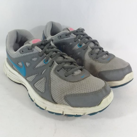 Nike 'Revolution 2' Womens Running Training Shoes - Picture 2 of 12